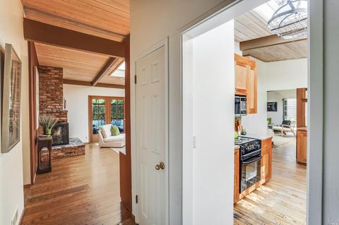 816 Spring Dr, Mill Valley, CA 94941 photo 6