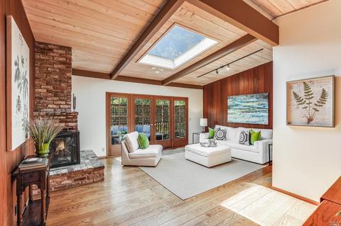 816 Spring Dr, Mill Valley, CA 94941 photo 7