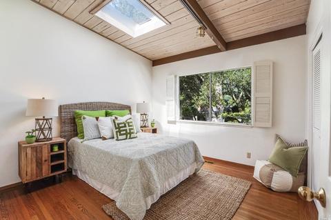 816 Spring Dr, Mill Valley, CA 94941 photo 27