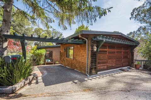 816 Spring Dr, Mill Valley, CA 94941 photo 2