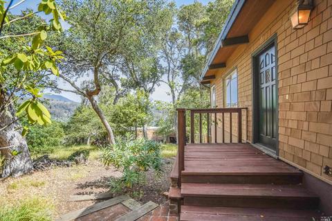 816 Spring Dr, Mill Valley, CA 94941 photo 4