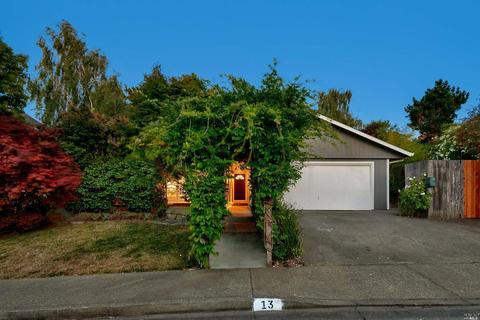 13 Buccaneer Ct, Corte Madera, CA 94925 photo 2