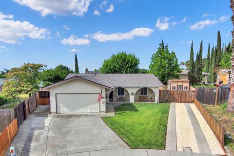 421 Bluebonnet Ct, Fairfield, CA 94533 photo 1