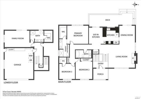 9 Fox Ct, Novato, CA 94945 photo 34