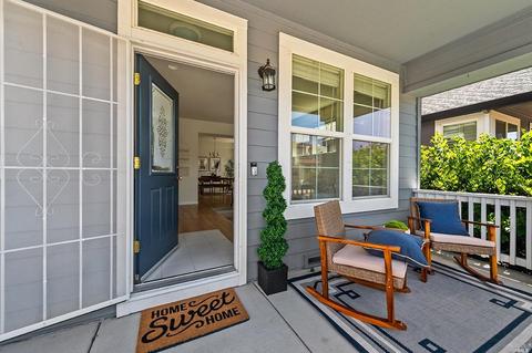 8002 Ferrari Way, Windsor, CA 95492 photo 2