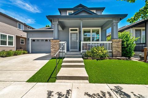 8002 Ferrari Way, Windsor, CA 95492 photo 1