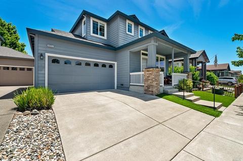 8002 Ferrari Way, Windsor, CA 95492 photo 40