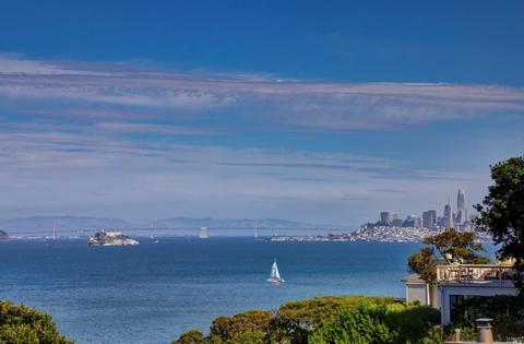 96 Harrison Ave, Sausalito, CA 94965 photo 1