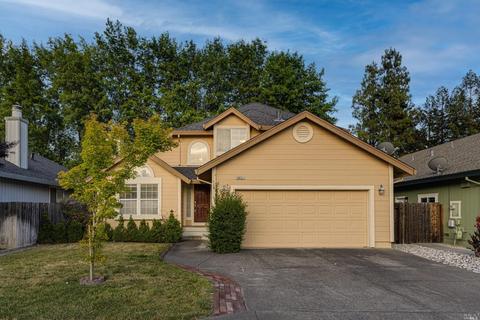 9621 Lord Dr, Windsor, CA 95492 photo 1