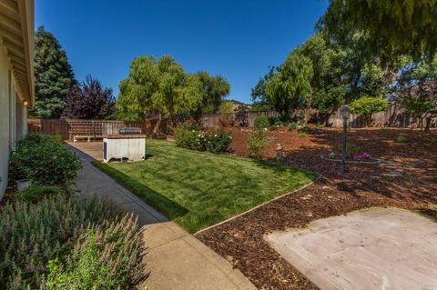 782 Dynasty Dr, Fairfield, CA 94534 photo 13