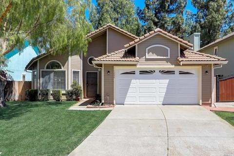 1224 Tanglewood Dr, Fairfield, CA 94533 photo 1