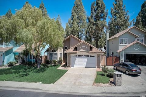 1224 Tanglewood Dr, Fairfield, CA 94533 photo 3