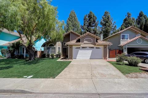 1224 Tanglewood Dr, Fairfield, CA 94533 photo 2