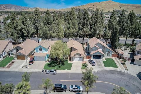 1224 Tanglewood Dr, Fairfield, CA 94533 photo 57