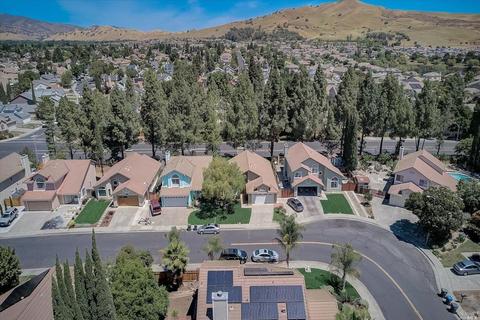 1224 Tanglewood Dr, Fairfield, CA 94533 photo 64