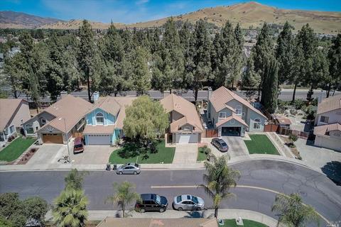 1224 Tanglewood Dr, Fairfield, CA 94533 photo 61
