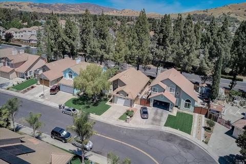 1224 Tanglewood Dr, Fairfield, CA 94533 photo 63