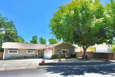 459 Harper Ct, Windsor, CA 95492 photo 1