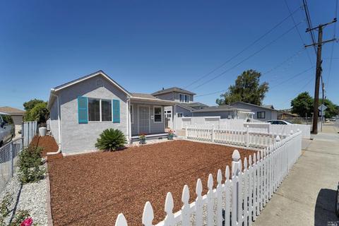 535 Tregaskis Ave, Vallejo, CA 94591 photo 4