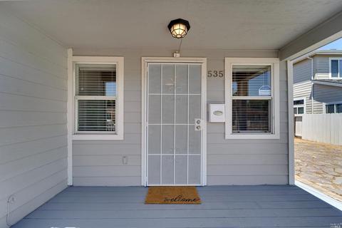 535 Tregaskis Ave, Vallejo, CA 94591 photo 5