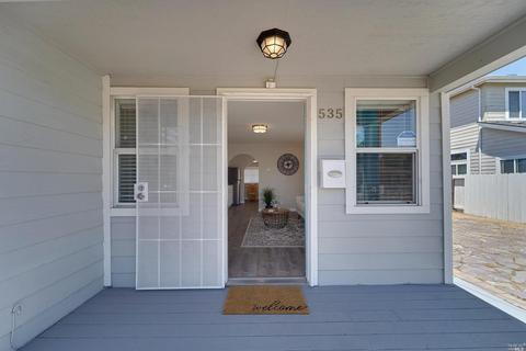 535 Tregaskis Ave, Vallejo, CA 94591 photo 7