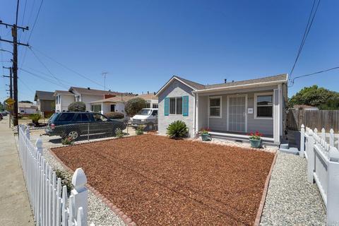 535 Tregaskis Ave, Vallejo, CA 94591 photo 3