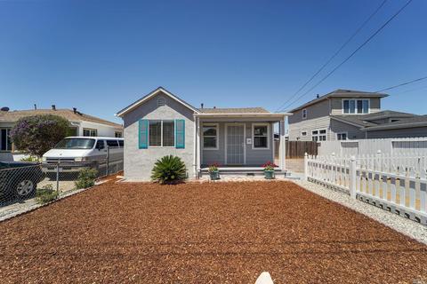 535 Tregaskis Ave, Vallejo, CA 94591 photo 2