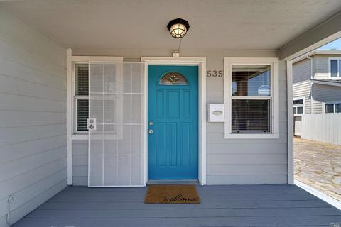 535 Tregaskis Ave, Vallejo, CA 94591 photo 6