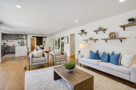 859 Spring Dr, Mill Valley, CA 94941 photo 5