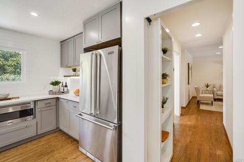 859 Spring Dr, Mill Valley, CA 94941 photo 9