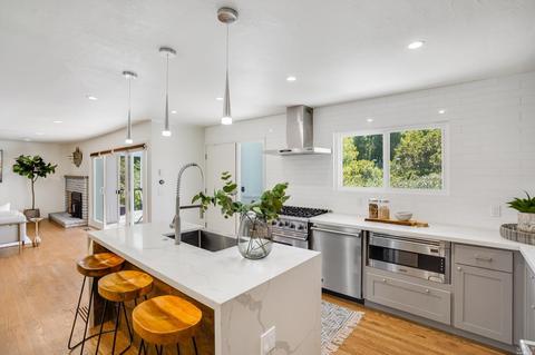 859 Spring Dr, Mill Valley, CA 94941 photo 1