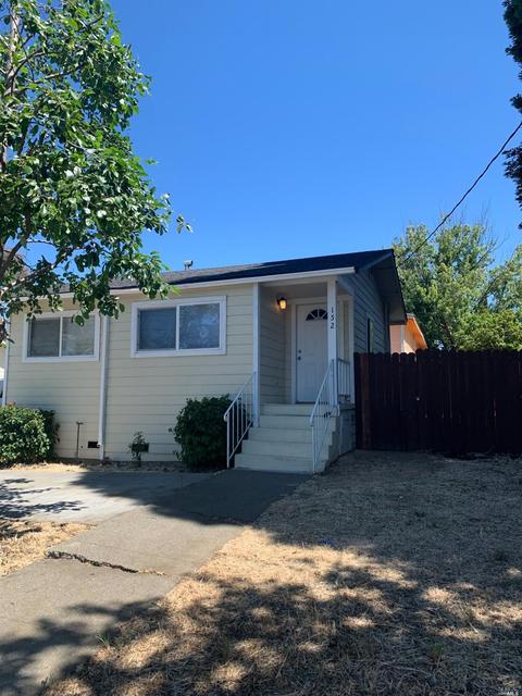 152 Idora Ave, Vallejo, CA 94591 photo 1
