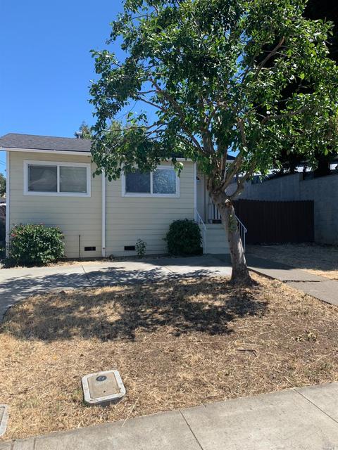152 Idora Ave, Vallejo, CA 94591 photo 2