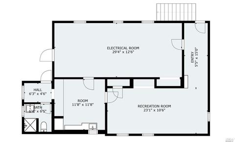 301 E K St, Benicia, CA 94510 photo 41