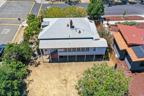 301 E K St, Benicia, CA 94510 photo 38