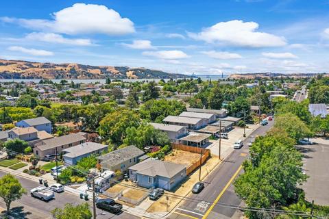 301 E K St, Benicia, CA 94510 photo 39