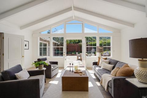 355 Starling Rd, Mill Valley, CA 94941 photo 1