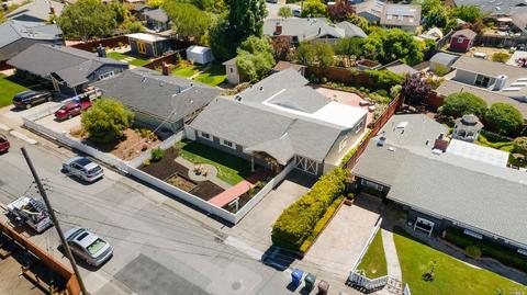 355 Starling Rd, Mill Valley, CA 94941 photo 3