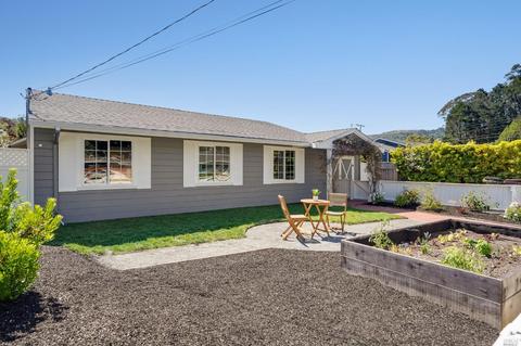 355 Starling Rd, Mill Valley, CA 94941 photo 4