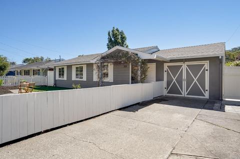 355 Starling Rd, Mill Valley, CA 94941 photo 5