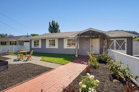 355 Starling Rd, Mill Valley, CA 94941 photo 2