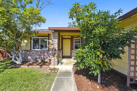 355 Pacer Ct, Vallejo, CA 94591 photo 1