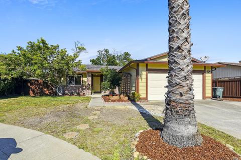 355 Pacer Ct, Vallejo, CA 94591 photo 3