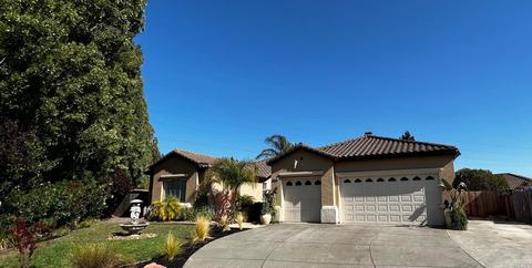 5230 Pavilion Ct, Fairfield, CA 94534 photo 1