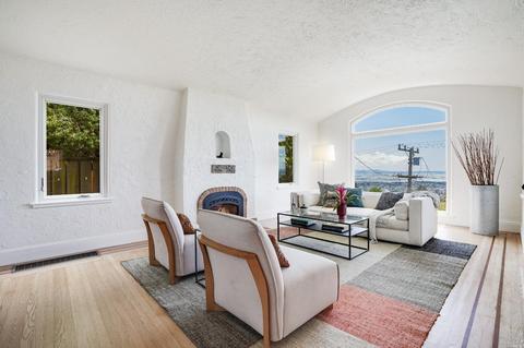 255 Amherst Ave, Kensington, CA 94708 photo 4