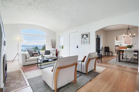 255 Amherst Ave, Kensington, CA 94708 photo 5