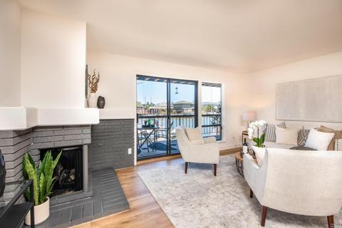 490 Canal St #3, San Rafael, CA 94901