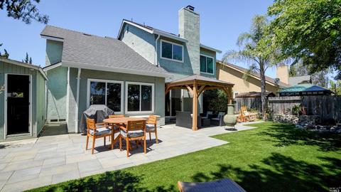 148 Spinnaker Way, Vallejo, CA 94590 photo 12