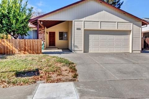 2889 Cypress Cir, Fairfield, CA 94533 photo 1