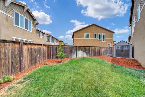 1205 Dartmouth Cir, Dixon, CA 95620 photo 48